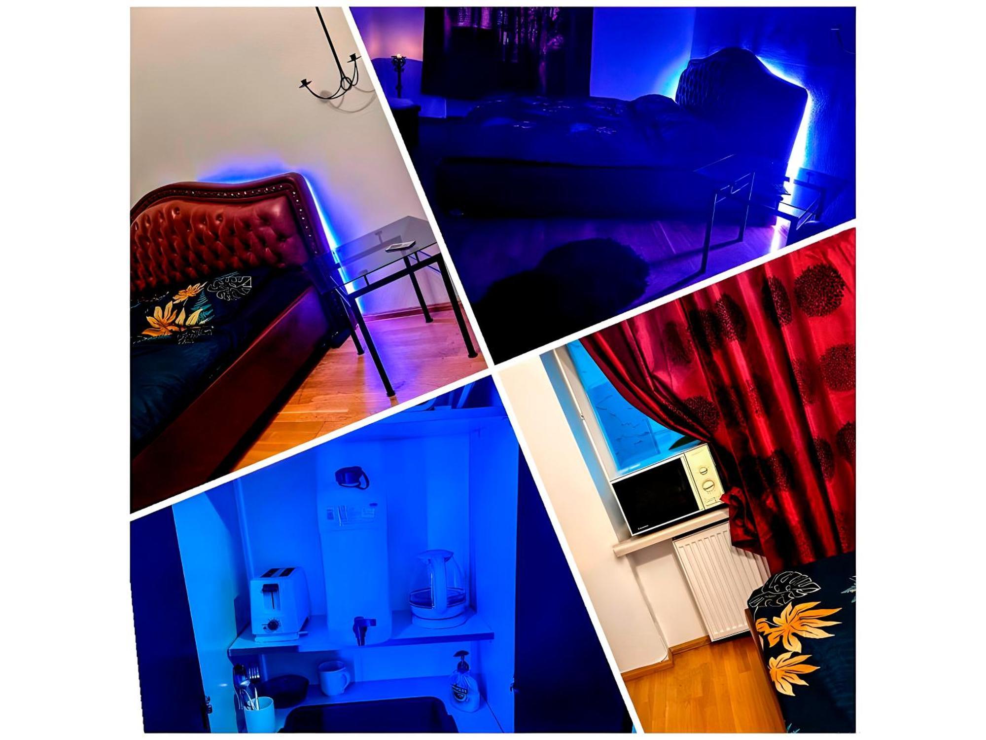 Self-Check-In Central Hostel Bestprice Tallinn Exterior photo
